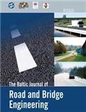 The Baltic Journal of Road and Bridge Engineering《波罗的海路桥工程杂志》