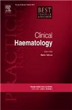 BEST PRACTICE & RESEARCH CLINICAL HAEMATOLOGY《临床血液学最佳实践与研究》