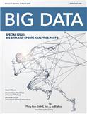 BIG DATA《大数据》