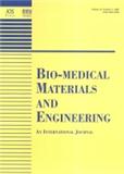 BIO-MEDICAL MATERIALS AND ENGINEERING《生物医学材料与工程学》