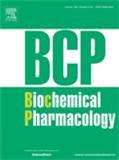 BIOCHEMICAL PHARMACOLOGY《生化药理学》