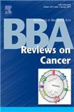 BIOCHIMICA ET BIOPHYSICA ACTA-REVIEWS ON CANCER《生物化学与生物物理学报：癌症评论》