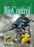 BioControl《生物防治》