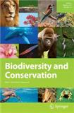Biodiversity and Conservation《生物多样性与保护》