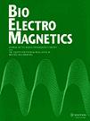 BIOELECTROMAGNETICS《生物电磁学》