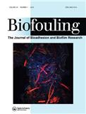 Biofouling《生物污损》