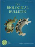 BIOLOGICAL BULLETIN《生物通报》