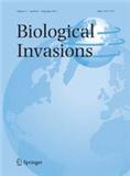 Biological Invasions《生物入侵》