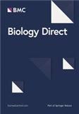 BIOLOGY DIRECT《生物学指南》
