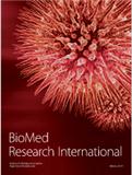 BIOMED RESEARCH INTERNATIONAL《国际生物医学研究》