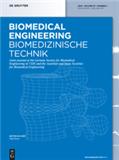 BIOMEDICAL ENGINEERING-BIOMEDIZINISCHE TECHNIK《生物医学工程：生物医学技术》