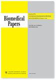 BIOMEDICAL PAPERS-OLOMOUC《生物医学论文-奥洛穆茨》