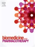 BIOMEDICINE & PHARMACOTHERAPY《生物医学与药物治疗》