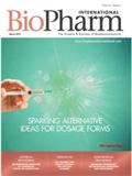 BIOPHARM INTERNATIONAL《国际生物制药》