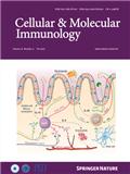中国免疫学杂志（英文版）（Cellular & Molecular Immunology）