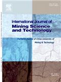 矿业科学技术学报（英文）（International Journal of Mining Science and Technology）（原：矿业科学技术（英文版）、中国矿业大学学报（英文版））