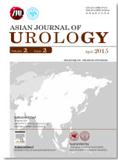 亚洲泌尿外科杂志（英文）（Asian Journal of Urology）