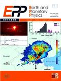 地球与行星物理（英文）（Earth and Planetary Physics）
