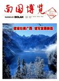 南国博览（原：今日南国）（停刊）