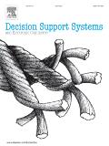 Decision Support Systems《决策支持系统》