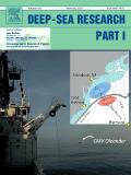 DEEP-SEA RESEARCH PART I-OCEANOGRAPHIC RESEARCH PAPERS《深海研究第一辑：海洋学研究论文》