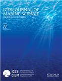 ICES JOURNAL OF MARINE SCIENCE《ICES海洋科学杂志》