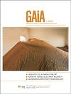 GAIA-Ecological Perspectives for Science and Society《GAIA:科学与社会的生态学视角》