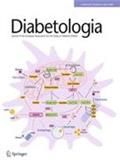 DIABETOLOGIA《糖尿病学》