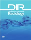 DIAGNOSTIC AND INTERVENTIONAL RADIOLOGY《诊断与介入放射学》