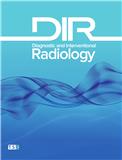 DIAGNOSTIC AND INTERVENTIONAL RADIOLOGY《诊断与介入放射学》