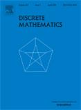 Discrete Mathematics《离散数学》