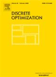 Discrete Optimization《离散优化》