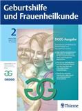 GEBURTSHILFE UND FRAUENHEILKUNDE《助产与妇科》