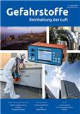 Gefahrstoffe – Reinhaltung der Luft（或：GEFAHRSTOFFE REINHALTUNG DER LUFT）《有害物质：空气净化》