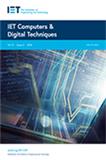 IET Computers and Digital Techniques《IET计算机与数字技术》（不收版面费审稿费）