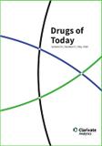 Drugs of Today《今日药物》（停刊）
