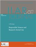ILAR Journal《实验室动物学杂志》（停刊）