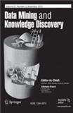 DATA MINING AND KNOWLEDGE DISCOVERY《数据挖掘与知识发现》