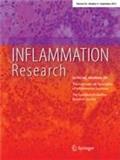 INFLAMMATION RESEARCH《炎症研究》