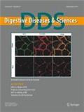 DIGESTIVE DISEASES AND SCIENCES《消化疾病与科学》