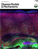 Disease Models & Mechanisms《疾病模式与机制》