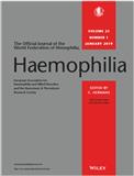 HAEMOPHILIA《血友病》