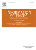 Information Sciences《信息科学》