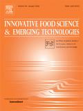 Innovative Food Science & Emerging Technologies《创新食品科学和新兴技术》