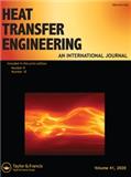 Heat Transfer Engineering《传热工程》