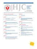 HELLENIC JOURNAL OF CARDIOLOGY《希腊心脏病学杂志》