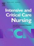 Intensive and Critical Care Nursing《重症监护护理》
