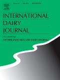 INTERNATIONAL DAIRY JOURNAL《国际乳品杂志》