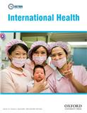 INTERNATIONAL HEALTH《国际卫生》