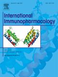 INTERNATIONAL IMMUNOPHARMACOLOGY《国际免疫药理学》